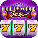 Télécharger Hollywood Jackpot Slots - Classic Slot Ca Installaller Dernier APK téléchargeur