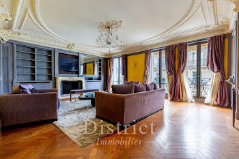 appartement à Paris 8ème (75)