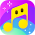 Music Player - MP3 Audio Beat Player1.0.1