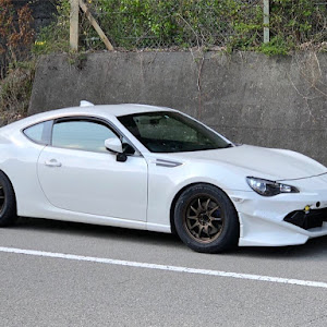 BRZ ZC6