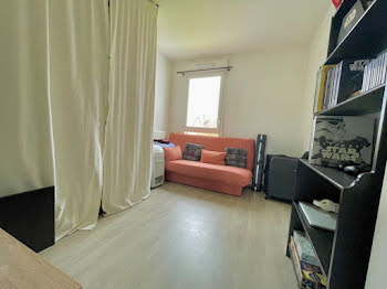 appartement à Noisy-le-Grand (93)