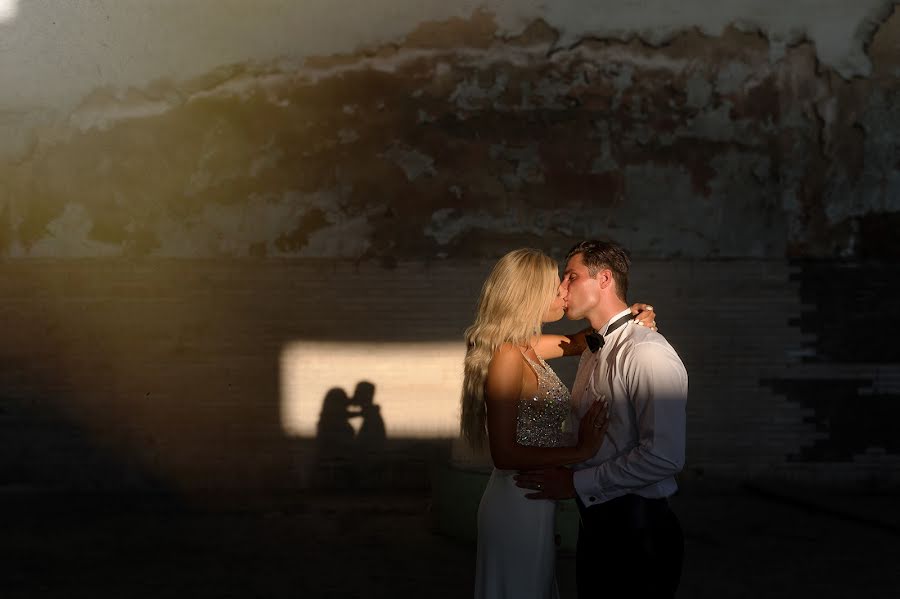 Wedding photographer Senad Orascanin (sands). Photo of 21 August 2015