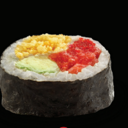 Spicy Tuna Futomaki