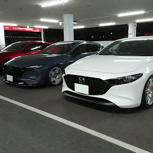 MAZDA3 BPFP