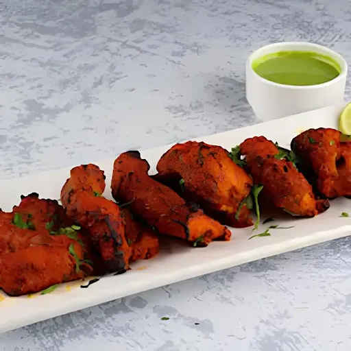 Fish Tikka