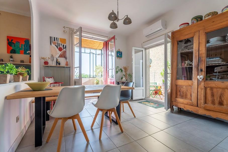 Vente maison 5 pièces 165 m² à Caluire-et-Cuire (69300), 495 000 €