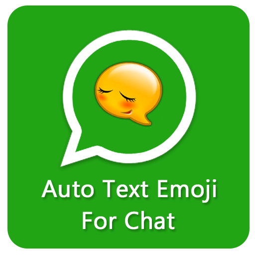 AutoText & Emoji for Chat 娛樂 App LOGO-APP開箱王