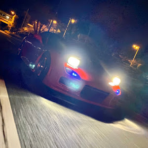 RX-7 FD3S 中期