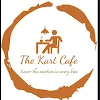 The Kart Cafe, Sector 40, Sector 31, Gurgaon logo