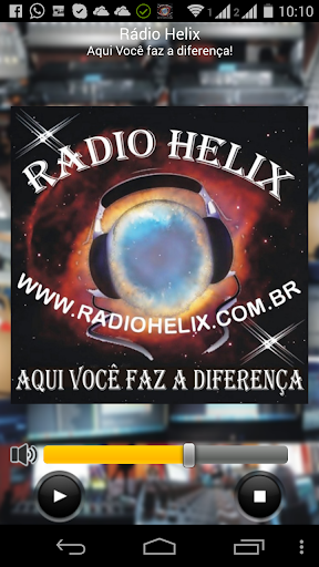 Rádio Helix