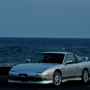 180SX RPS13