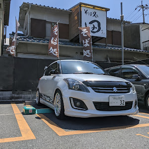 スイフトスポーツ ZC32S