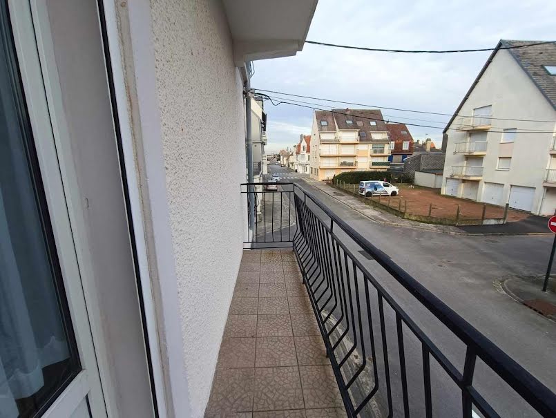 Vente appartement 3 pièces 40 m² à Merlimont (62155), 169 900 €