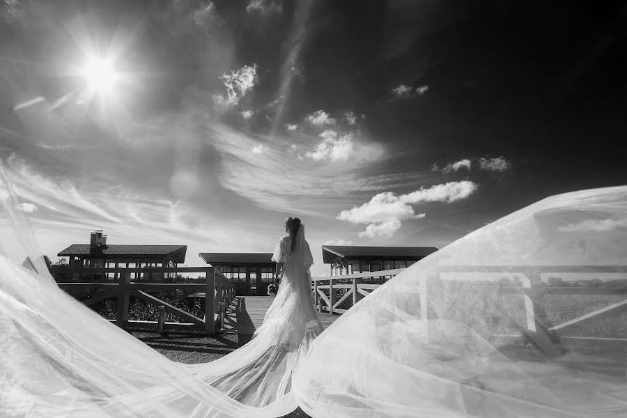 Hochzeitsfotograf Andrey Rodchenko (andryby). Foto vom 3. September 2023