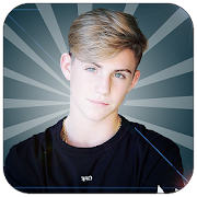 mattybraps Wallpapers HD  Icon