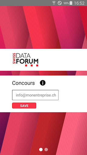 Swiss Data Forum