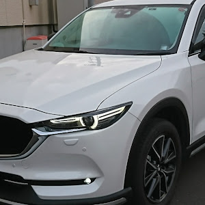 CX-5 KF系