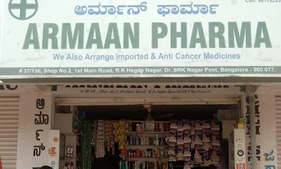 Armaan Pharma