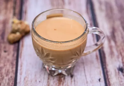 Ginger Chai