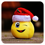 Cover Image of Download Animated Smileys Emoji 1.10 APK