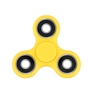 Fidget Spinner Pro 1.0 Icon