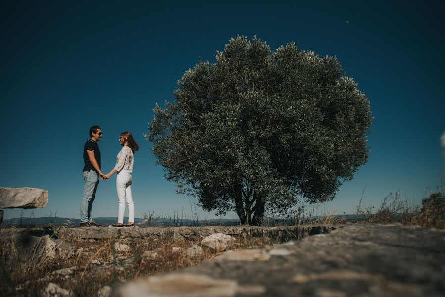 Svadobný fotograf João Pedro Jesus (joaopedrojesus). Fotografia publikovaná 5. februára 2019