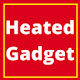 HeatedGadget com