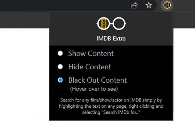 IMDB++ Preview image 1