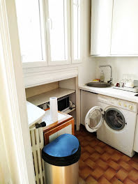 appartement à Paris 16ème (75)