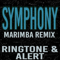 Symphony Marimba Ringtone