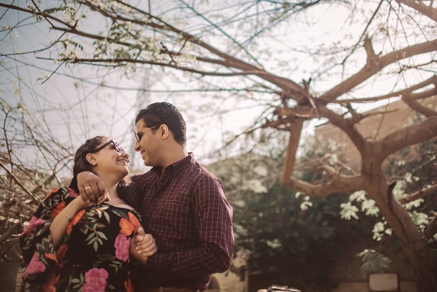 Fotógrafo de bodas Ibram Mekhael (ibrammekhael). Foto del 3 de junio 2019