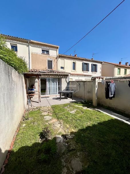 Vente maison 3 pièces 80.25 m² à Salon-de-Provence (13300), 263 500 €