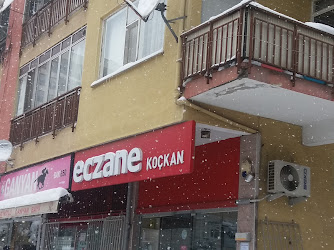 eczane KOÇKAN