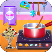 Cooking Yummy Ice Cream 1.0.5 Icon