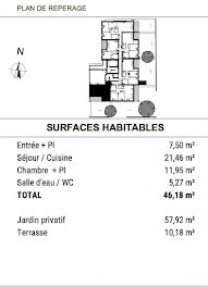 appartement à Rillieux-la-Pape (69)