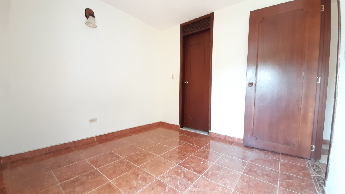 Apartamento En Venta - El Tintal, Bogota