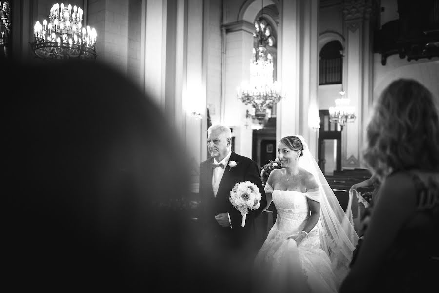 Fotógrafo de casamento Gaz Blanco (gazlove). Foto de 14 de fevereiro 2018