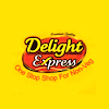 Delight Express, Sector 15, Sector 31, Gurgaon logo