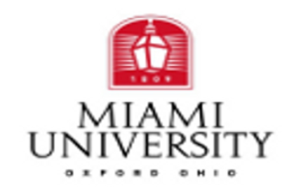 Miami University small promo image