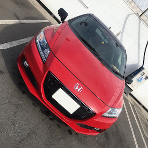 CR-Z ZF2