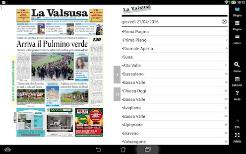 Valsusa(圖3)-速報App
