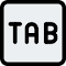 Item logo image for Tab Search