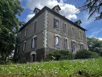 propriété à Rochefort-sur-Loire (49)