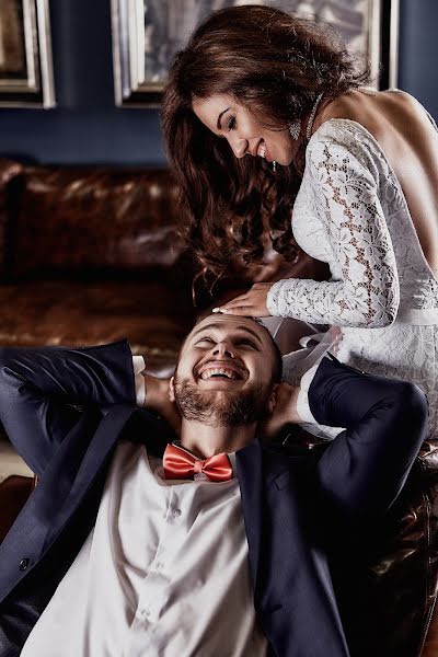 Photographe de mariage Sasha Sabakar (sabakar). Photo du 4 avril 2020