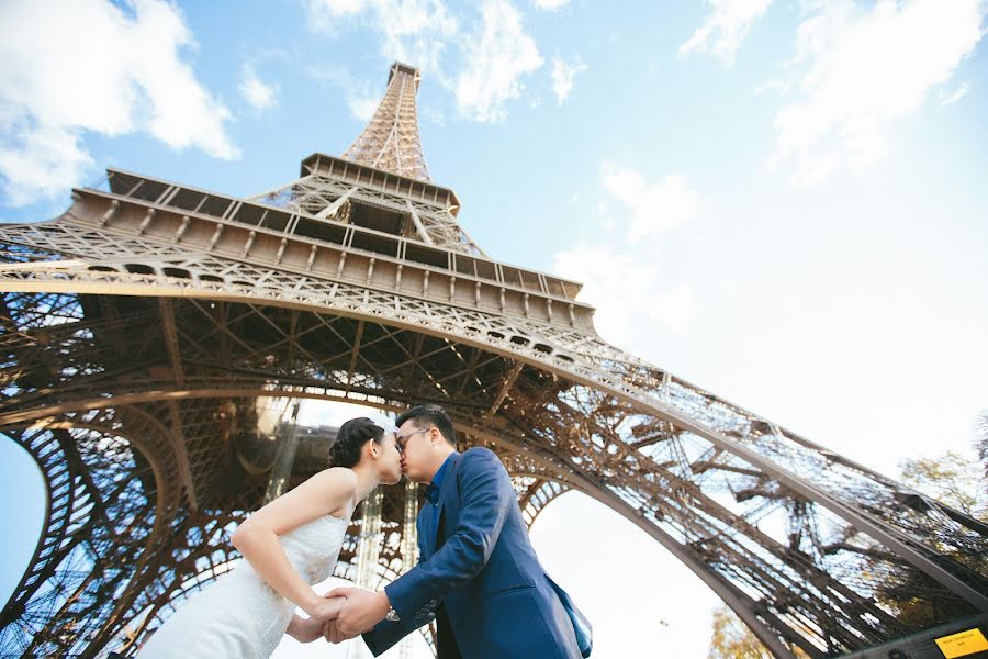 Fotograf ślubny Steve Ttsteve (saweddingstudio). Zdjęcie z 24 kwietnia 2015