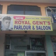 New Royal Gents Parlour & Saloon photo 1