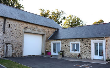 maison à Bayeux (14)