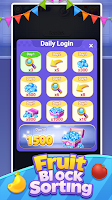 Fruit Block Sorting Screenshot 5 of 5