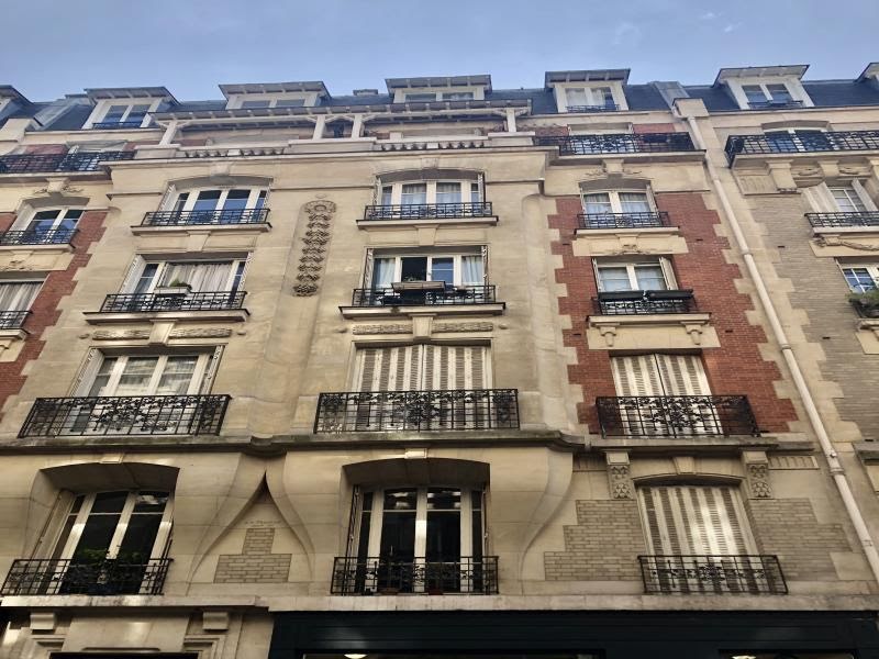 Vente appartement 1 pièce 23 m² à Paris 19ème (75019), 269 000 €