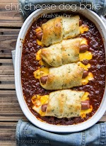 Chili Cheese Dog Bake was pinched from <a href="https://iwashyoudry.com/chili-cheese-dog-bake/" target="_blank" rel="noopener">iwashyoudry.com.</a>